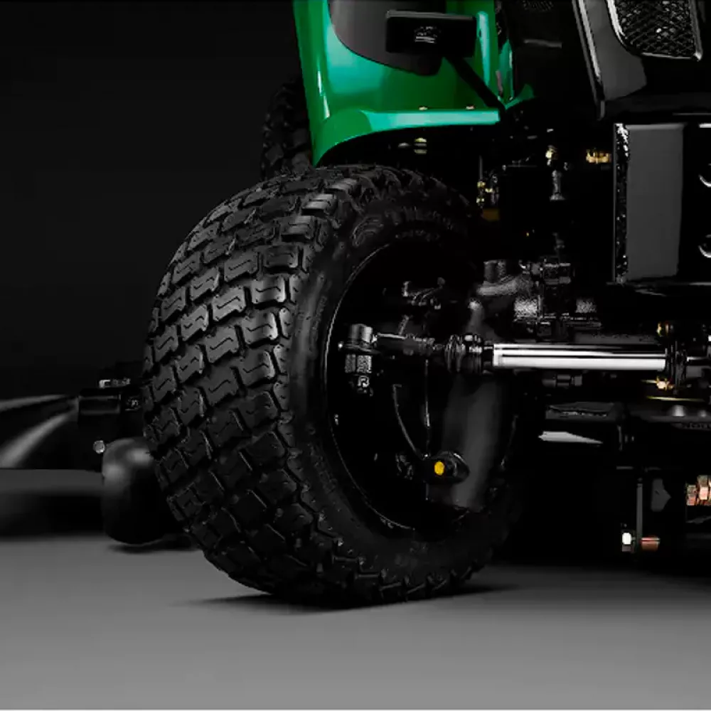 Caiman Dako19H машина газонокосильная (газонные колеса) DAKO19H-TURF