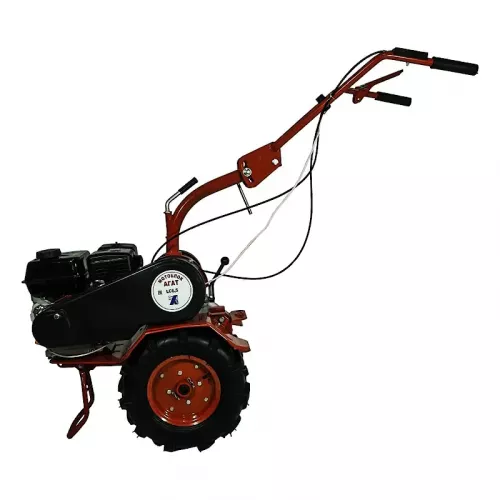 АГАТ ГМЗ LC 6,5 Loncin мотоблок бензиновый 00-00155447