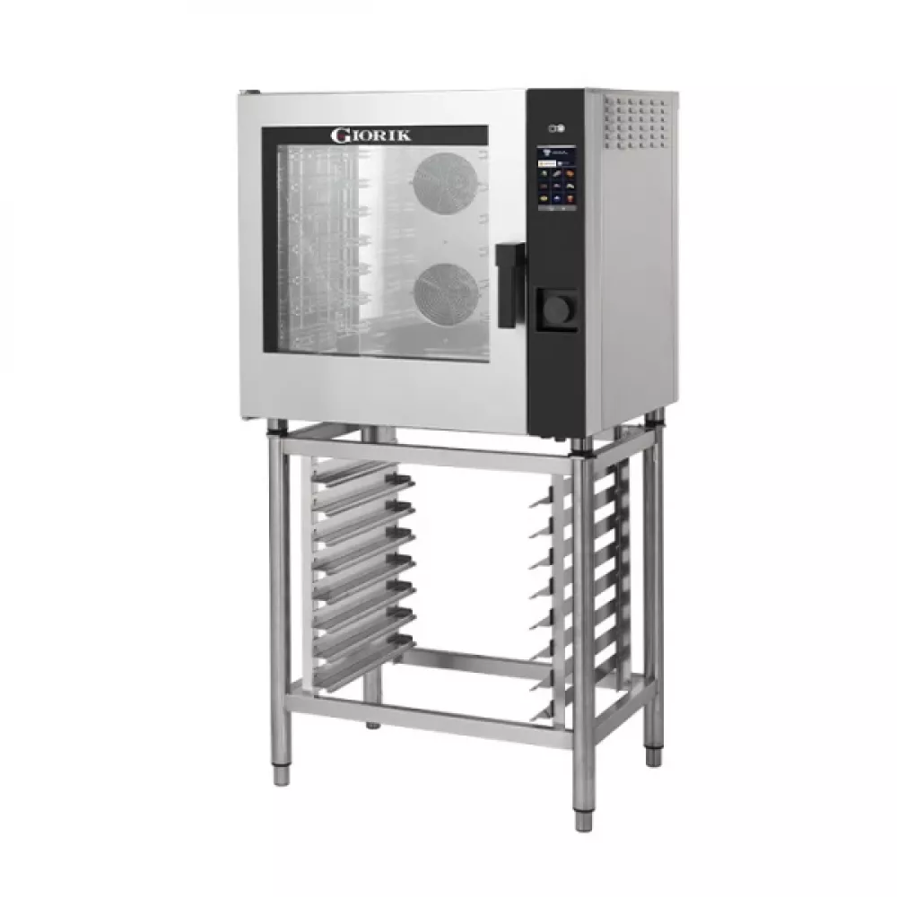 Пароконвектомат Giorik MTE7X_L