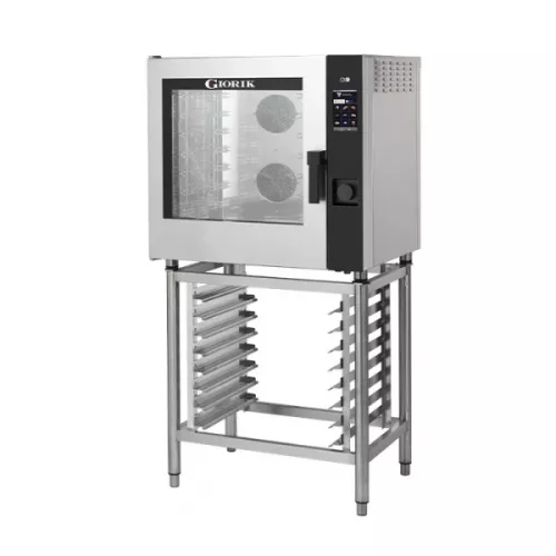 Пароконвектомат Giorik MTE7X_L