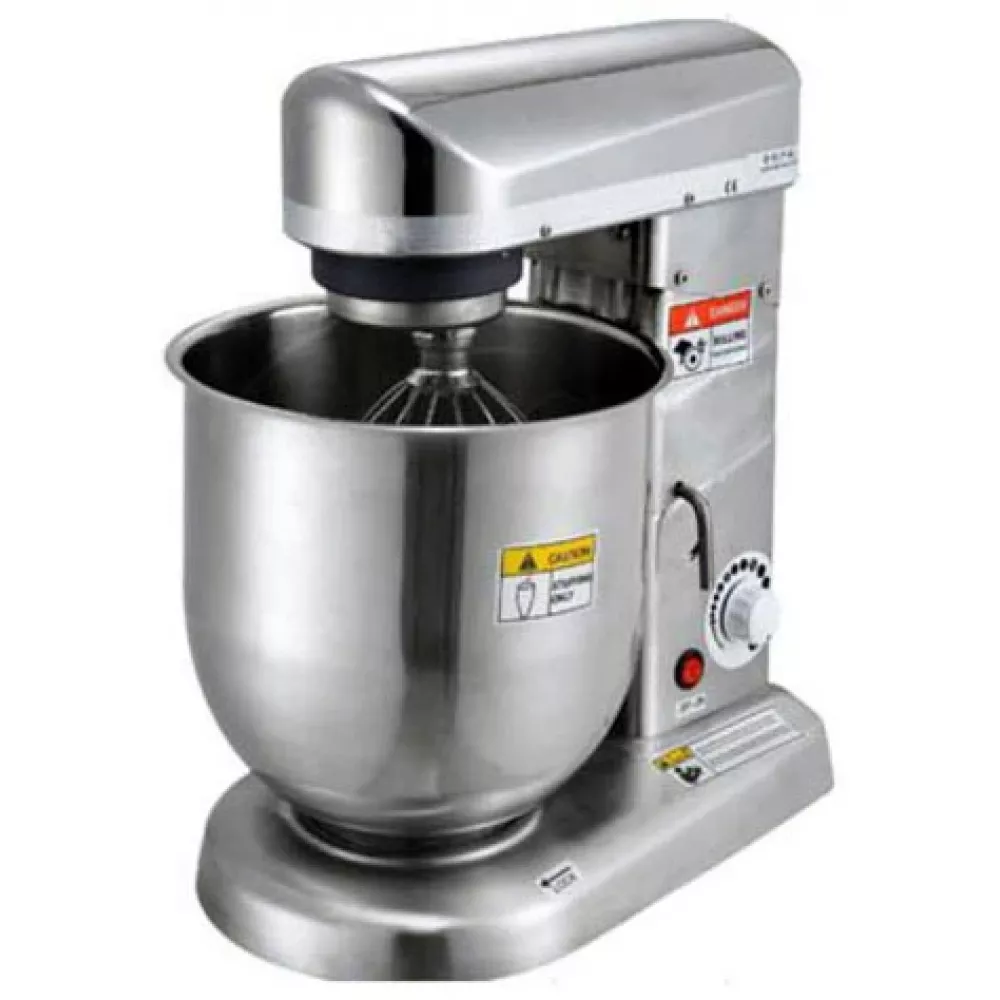 Планетарный миксер Gastrorag QF-10S