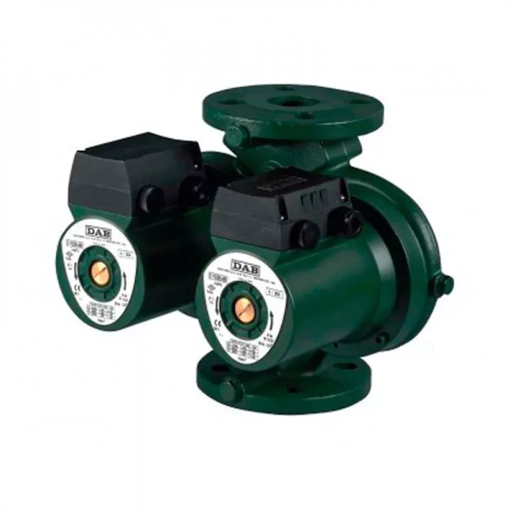 Насос циркуляционный бытовой DAB D 80/250.40 M, 505826041