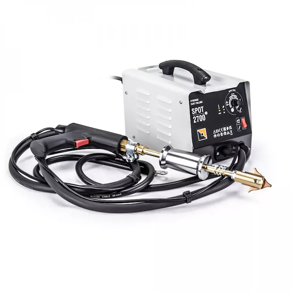 FoxWeld SPOT 2700 споттер 9203