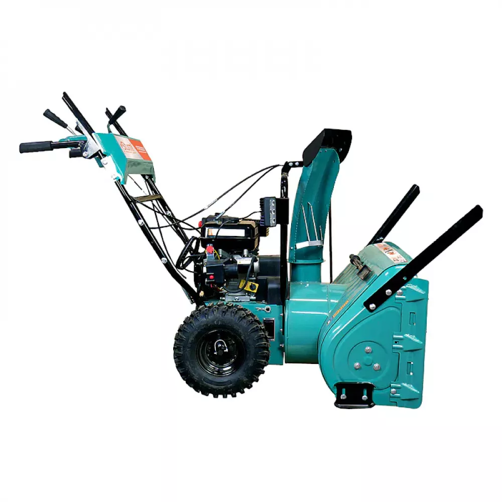 Sturm! STG7672ELR бензиновый снегоуборщик