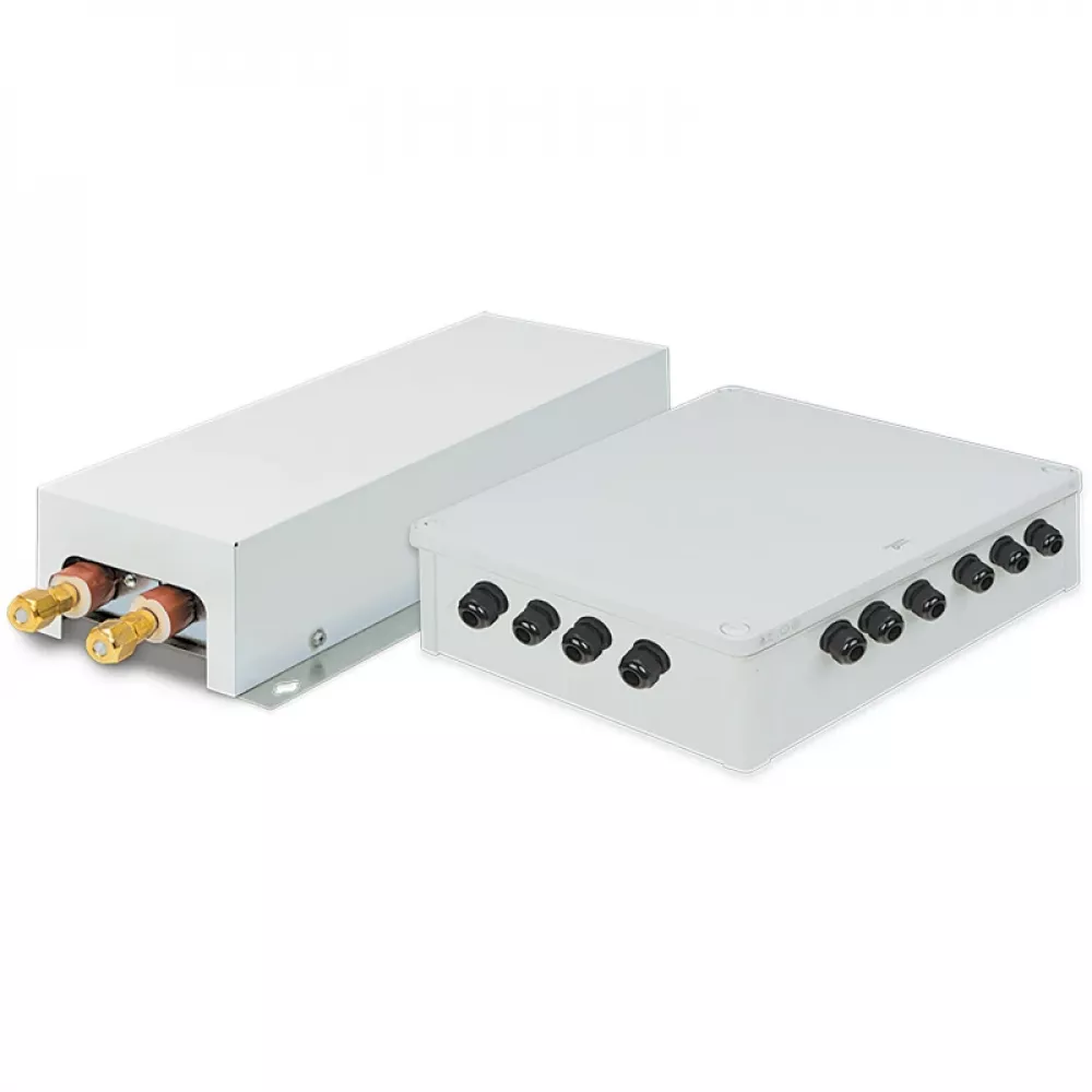 Блок управления Electrolux DX-KIT EHZX-20.0AEC НС-1215124