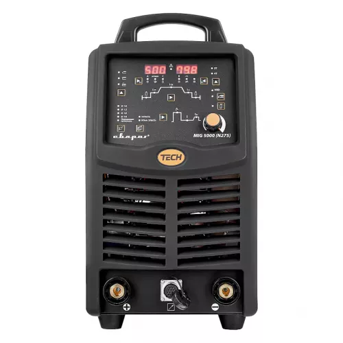 Сварог TECH MIG 5000 Digital N275 инверторный полуавтомат 00000098969