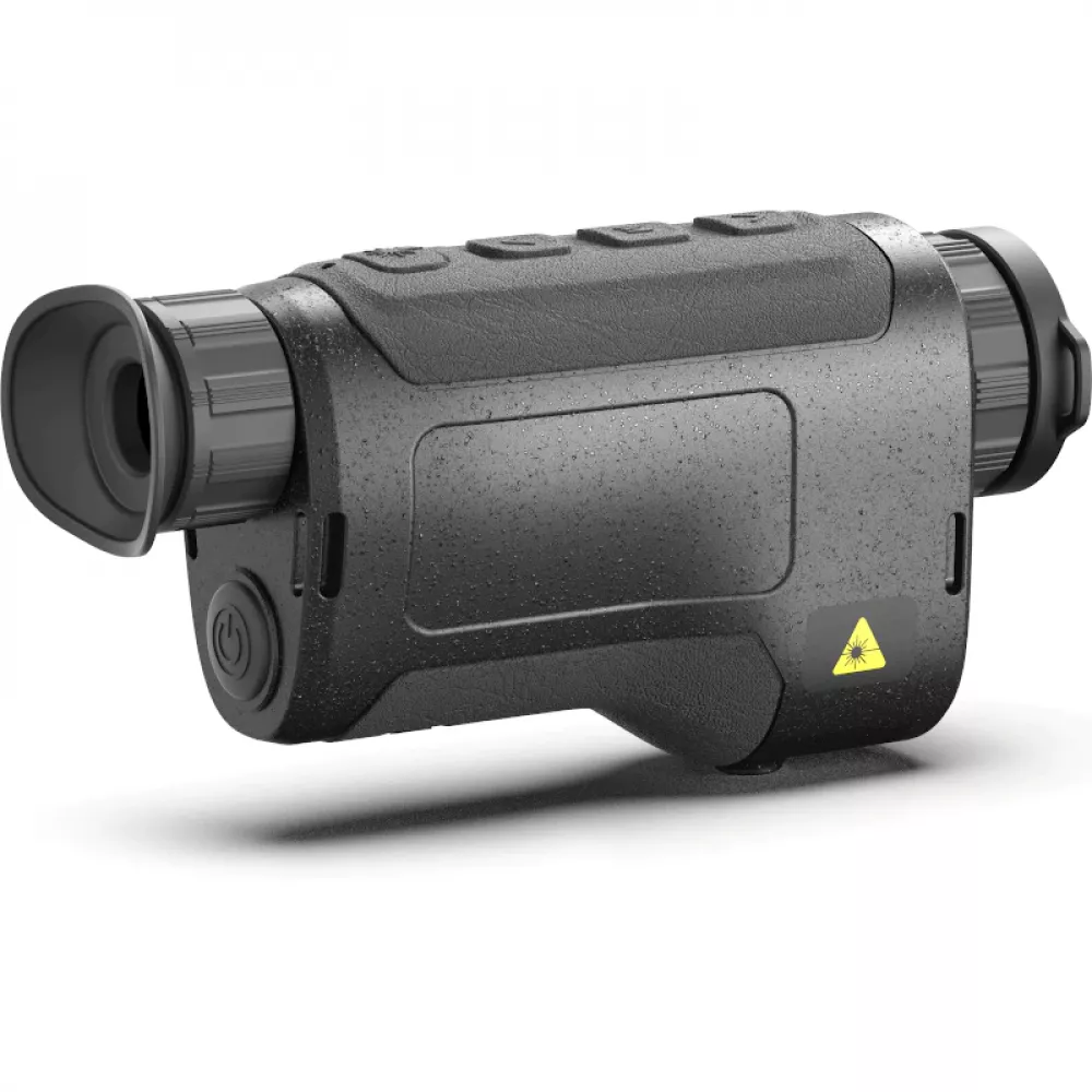LZIRTEK Hors 325L тепловизионный монокуляр c лазерным дальномером