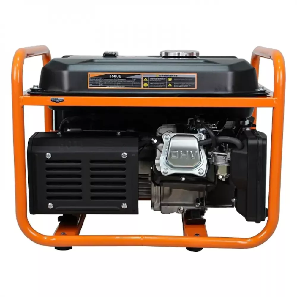 Lifan 3 GF-7 (LF3500E) бензиновый генератор 00-00152072