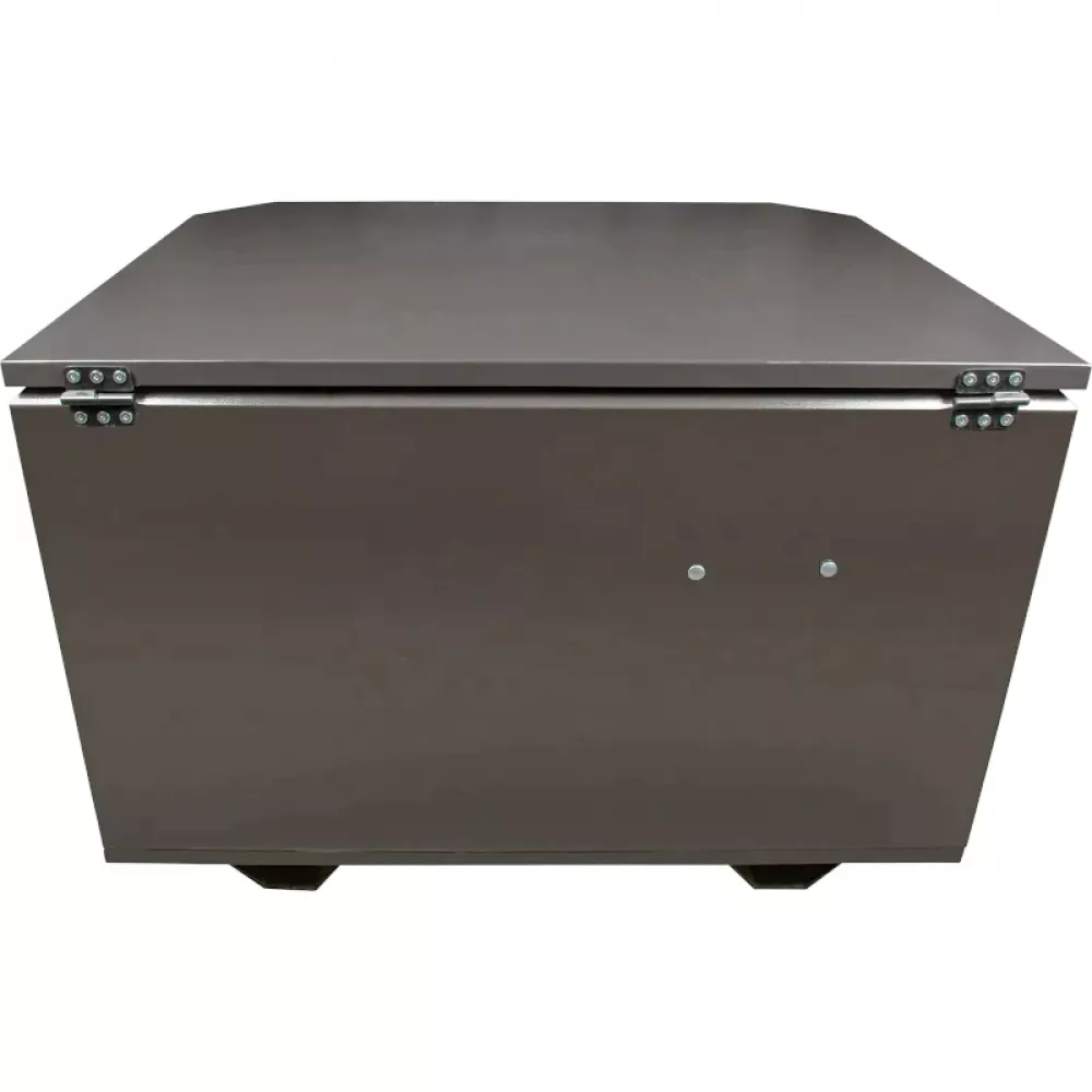 Кожух для генератора Geon 1200 RAL 8019 УТ-11150728