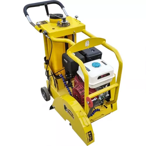 Edon ED-WLQ500 швонарезчик бензиновый 21621