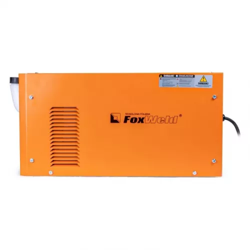 FoxWeld для SAGGIO TIG 400/500 AC/DC Pulse блок водяного охлаждения 7589