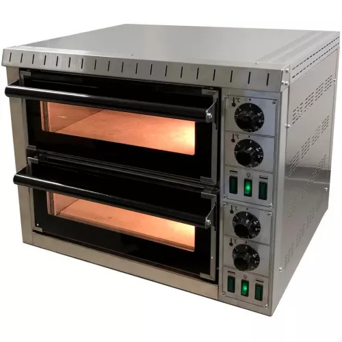 Печь для пиццы Enteco MASTER Ш 43-02