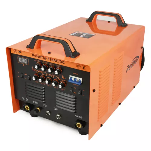 Redbo Pulse Tig-315 ac/dc аппарат аргонно-дуговой сварки 7459