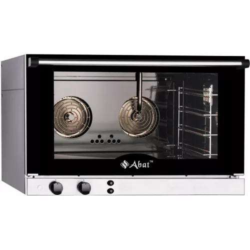 Печь конвекционная электрическая Abat КЭП-4Э