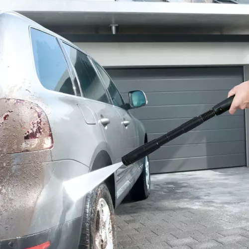 Karcher К 6 Special мойка высокого давления 1.168-508.0