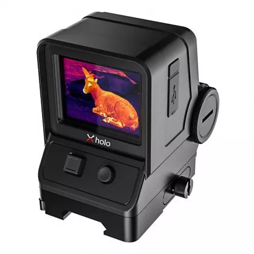 iRay xHolo HP 13 тепловизионный коллиматор HP13