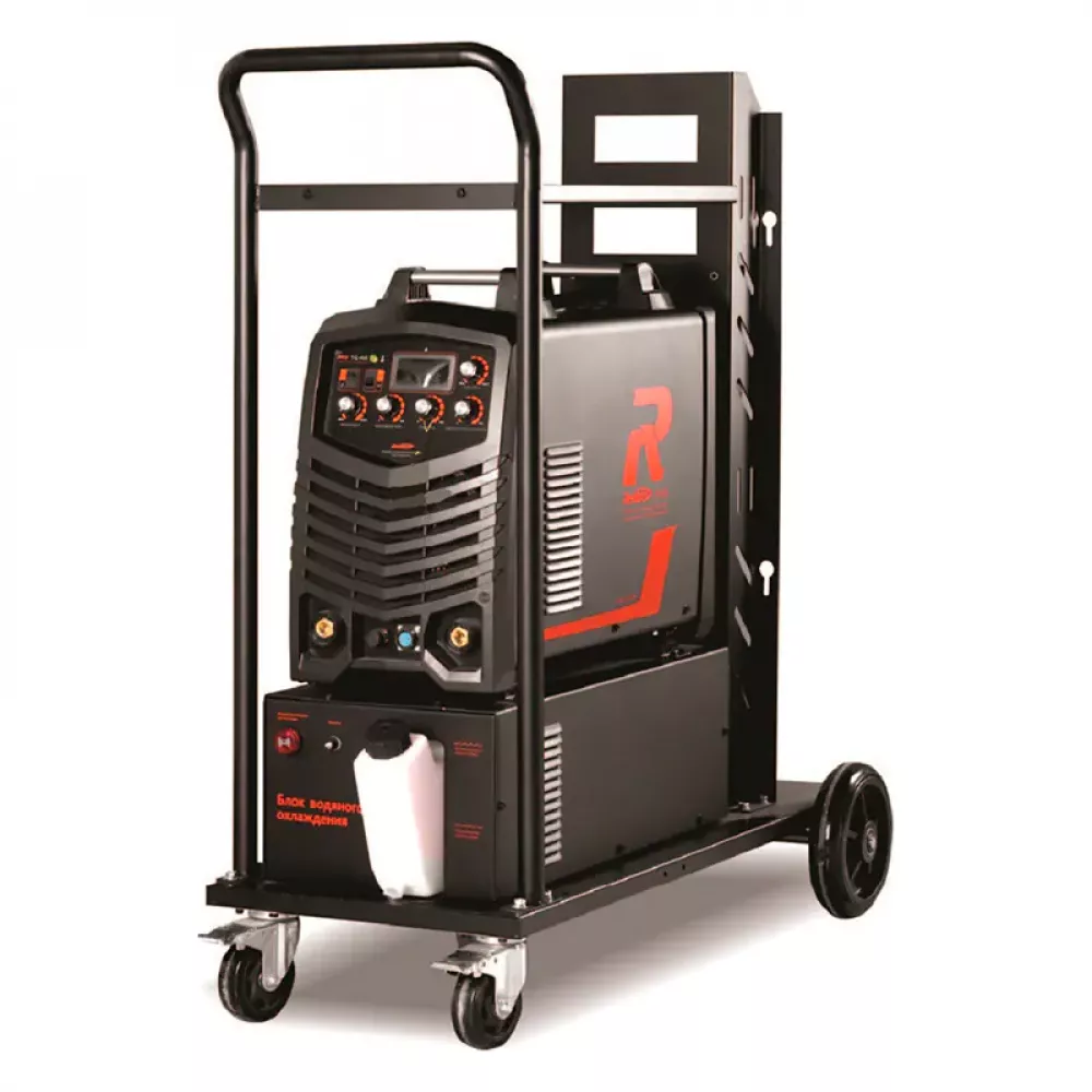 Redbo Pro Tig 250 аппарат аргонно-дуговой сварки 7437