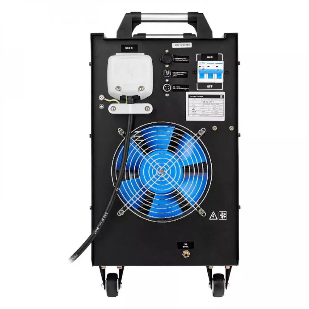 ПТК CUT100 ПРОФИ плазморез 005.200.505