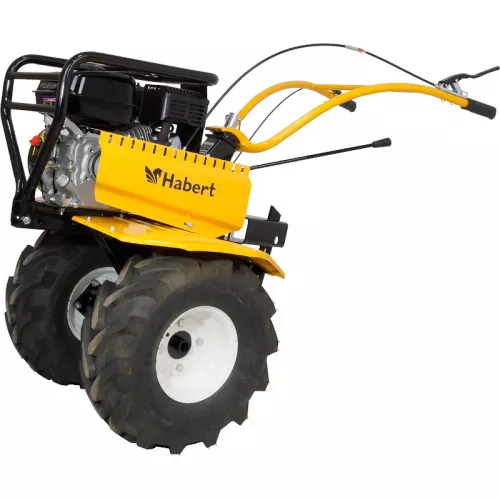 Habert HMN-223 New бензиновый мотоблок колёса экстрим 19*7-8 00-00158695