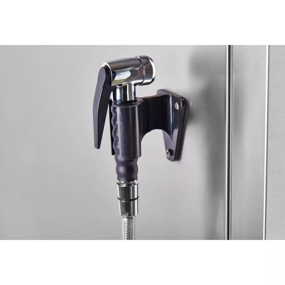 Пароконвектомат Abat ПКА 10-1/1ВП2