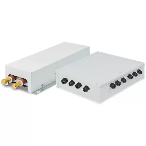 Блок управления Electrolux DX-KIT EHZX-4.0AEC НС-1215118