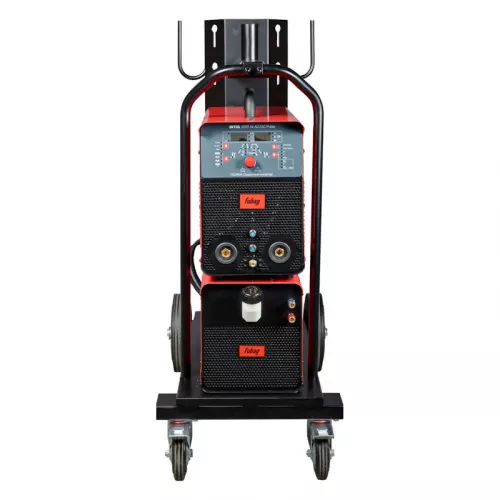 FUBAG INTIG 320 T W AC/DC PULSE сварочный инвертор tig 31455.1