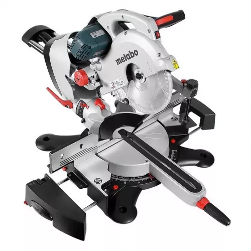 Торцовочная пила Metabo KGS 254 Plus, 102540300