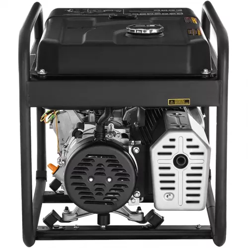 Hyundai HHY 5020F бензиновый генератор