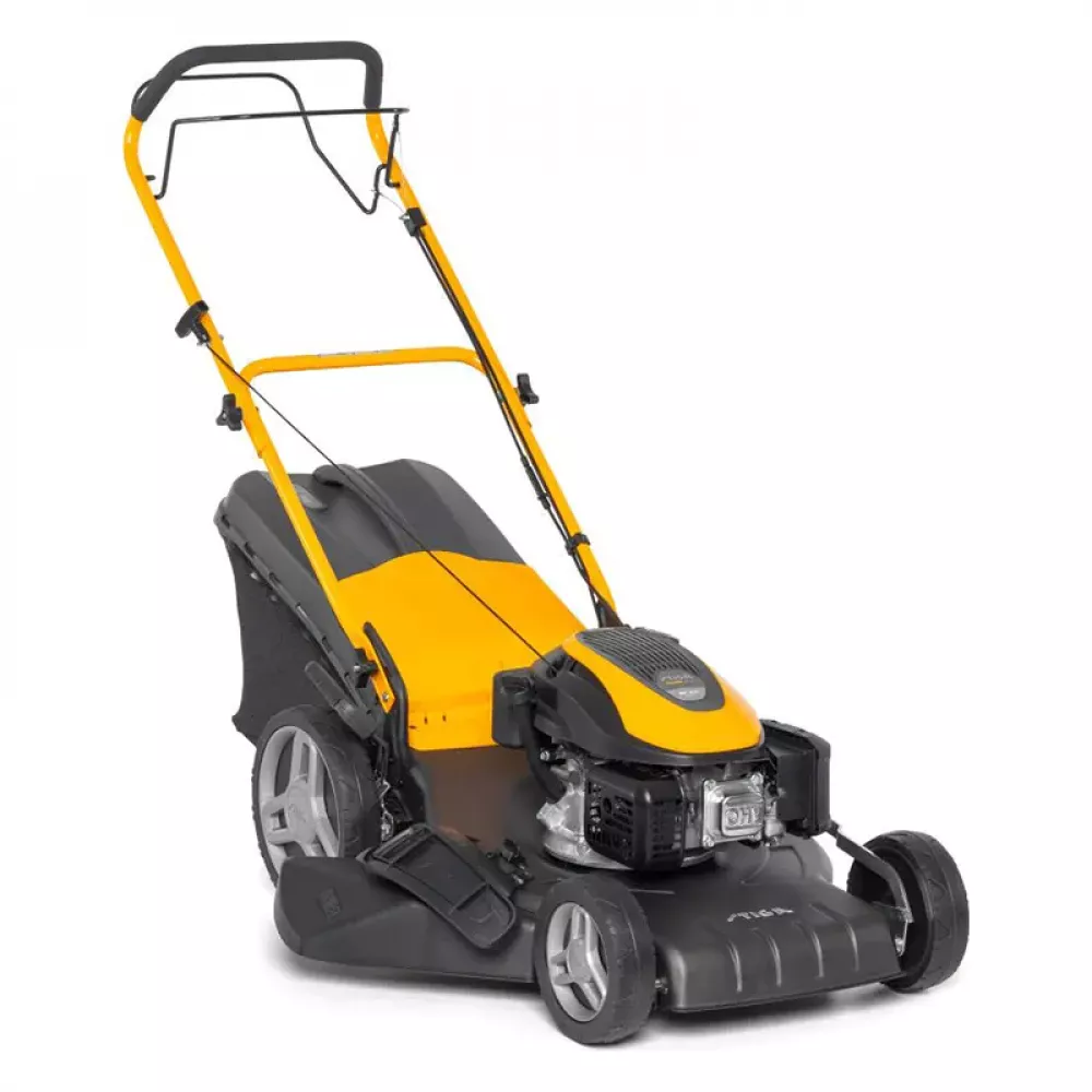 Бензиновая газонокосилка Stiga Combi 53 SQ, 295536848/ST1