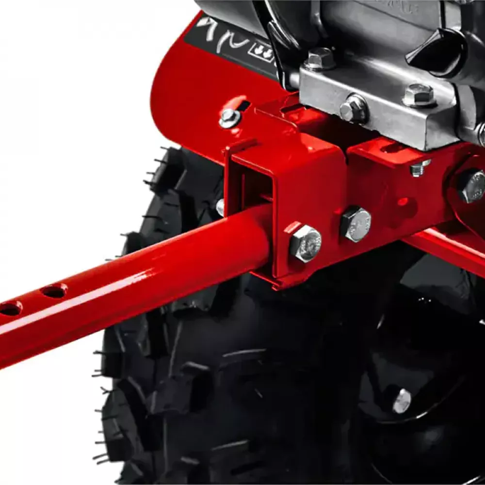 ЗУБР МТБ-300 У бензиновый мотоблок