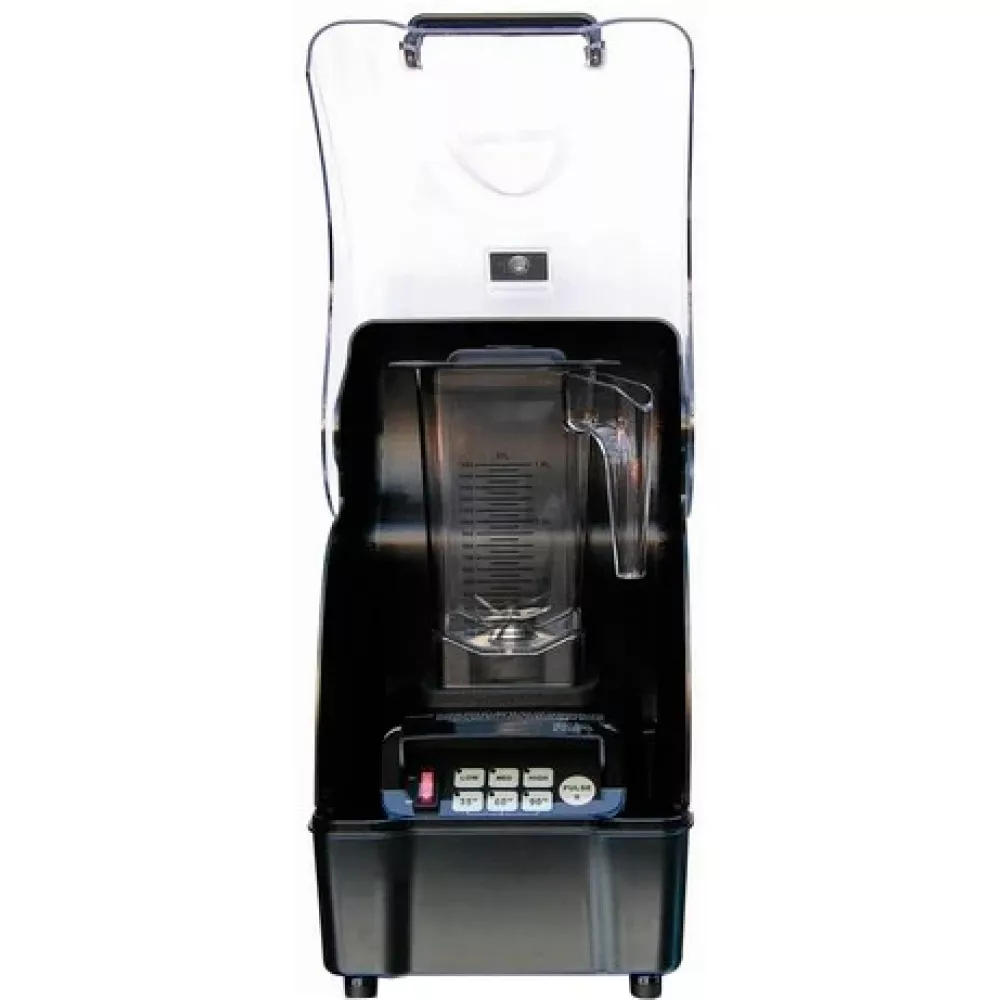 Блендер Kocateq TQ8000