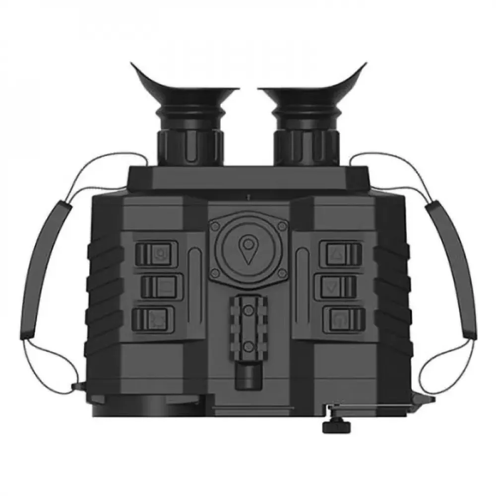 iRay xFuse PT-F тепловизионный бинокль