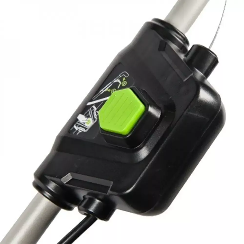 Greenworks GD80LM51SP 80V аккумуляторная газонокосилка самоходная (без АКБ и ЗУ) 2502107