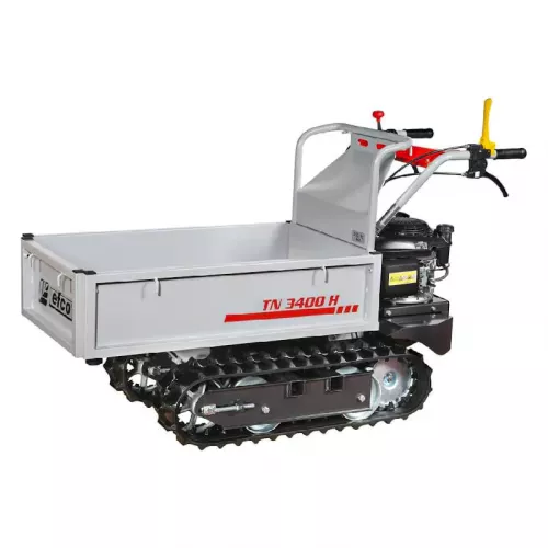 EFCO TN 3400 H транспортер бензиновый гусеничный 68719050E5