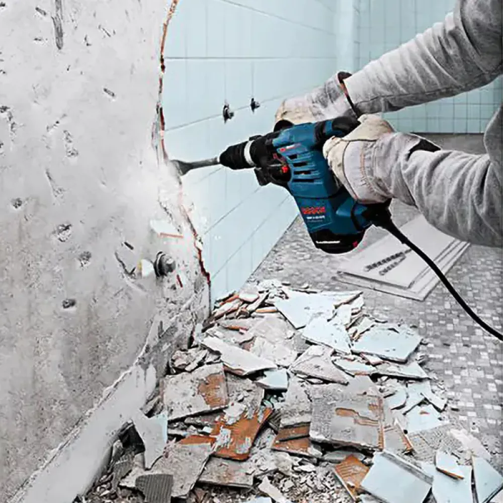 Bosch GBH 3-28 DFR перфоратор SDS-Plus 0.611.24A.000