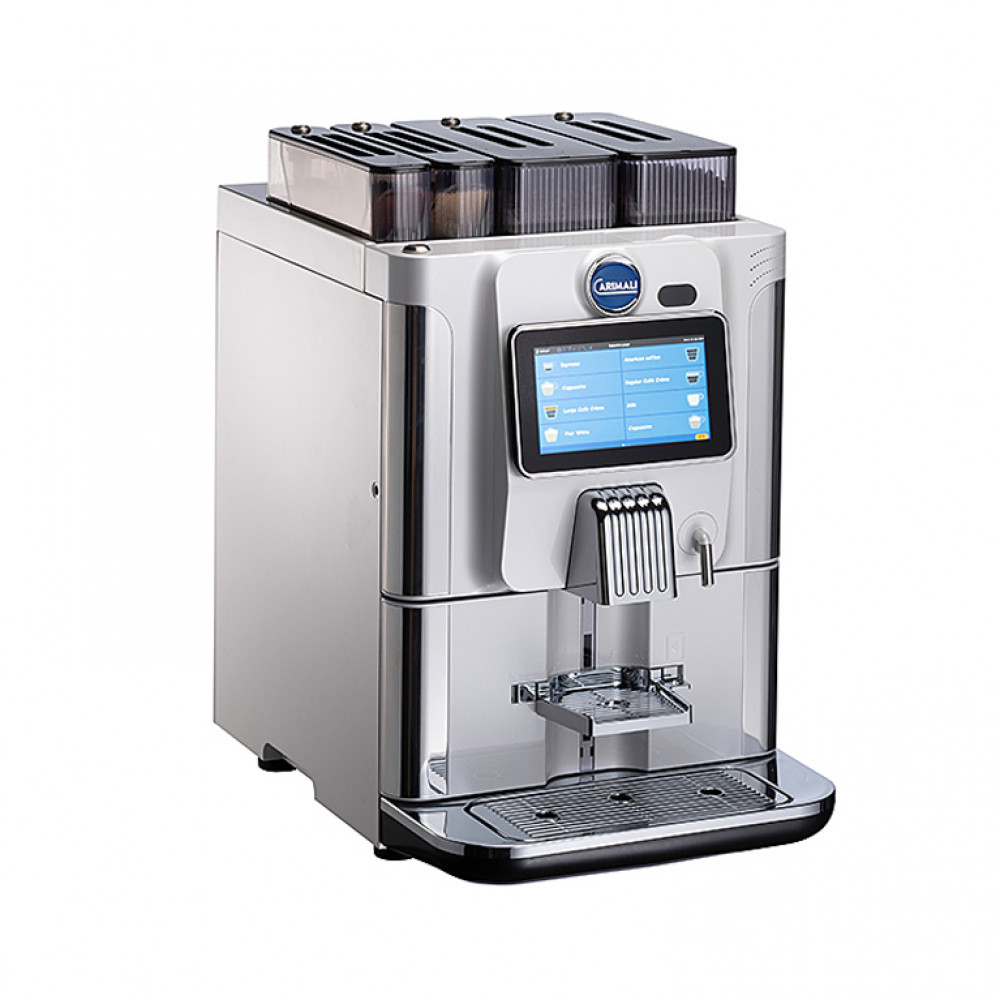 Кофемашина Carimali BlueDot Plus BDPL-00-01-03-NW