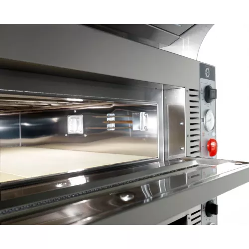 Печь для пиццы Cuppone TP435/2CM