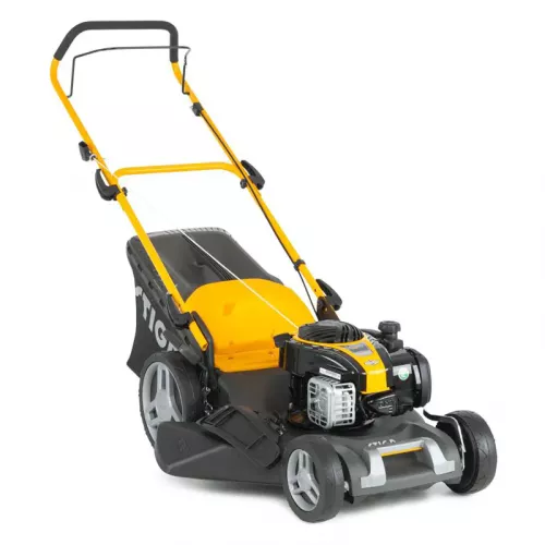 Бензиновая газонокосилка Stiga Combi 48 Q B, 2L0485828/ST1