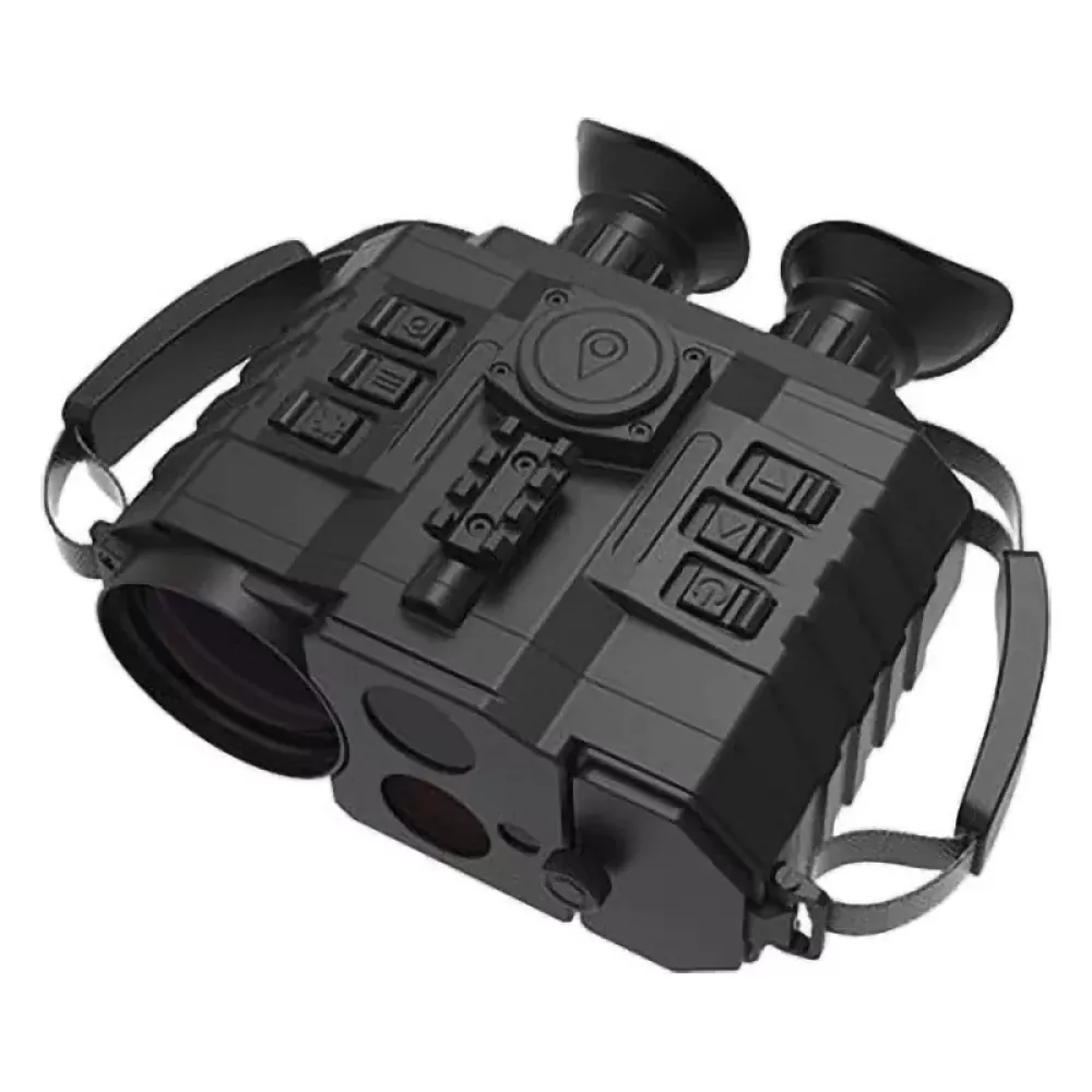 iRay xFuse PT-F тепловизионный бинокль