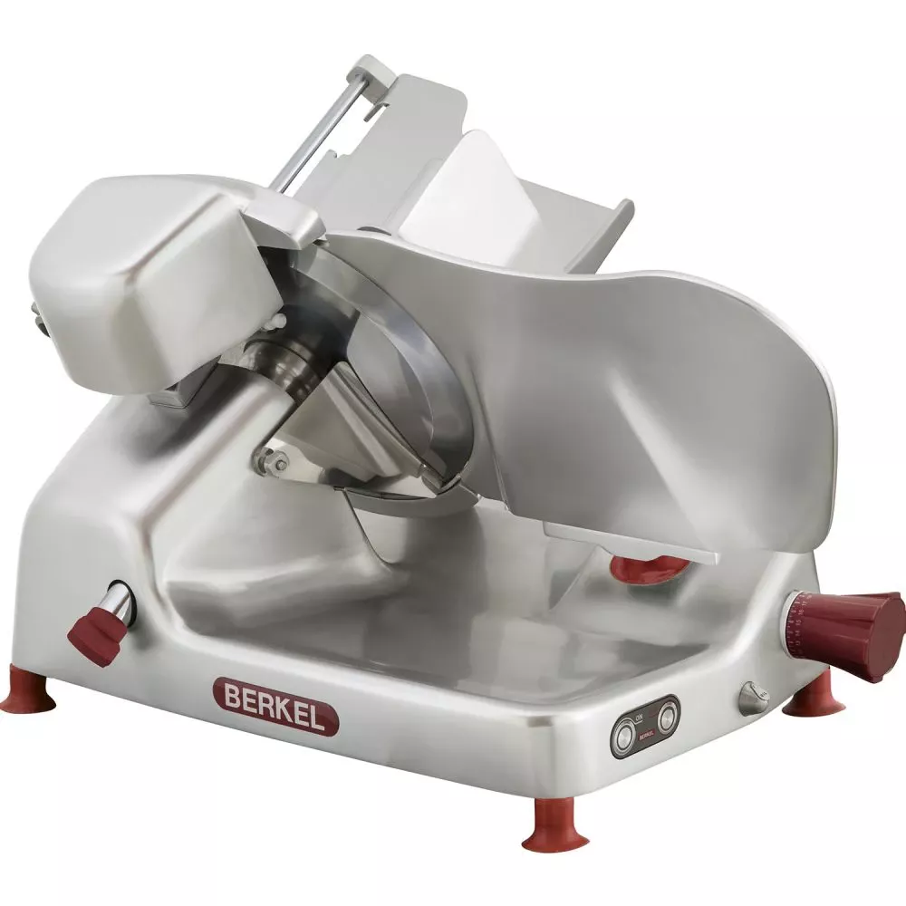Слайсер Berkel Domina SLG315 3Ф