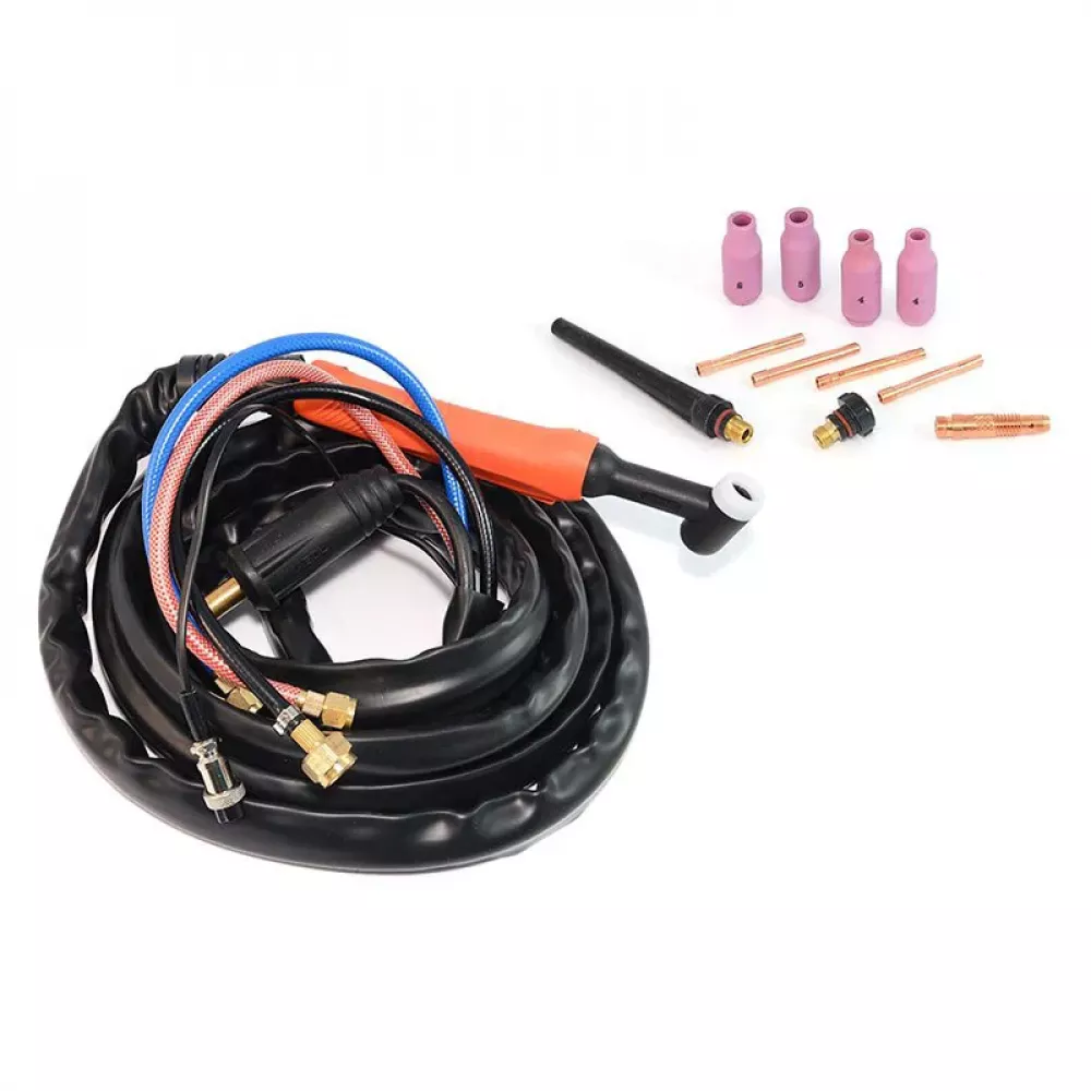 ТСС PRO TIG/MMA-300P AC/DC сварочный инвертор tig для сварки алюминия 067094