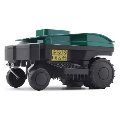 Газонокосилка-робот Caiman AMBROGIO L15 DELUXE, AM015D0F9Z