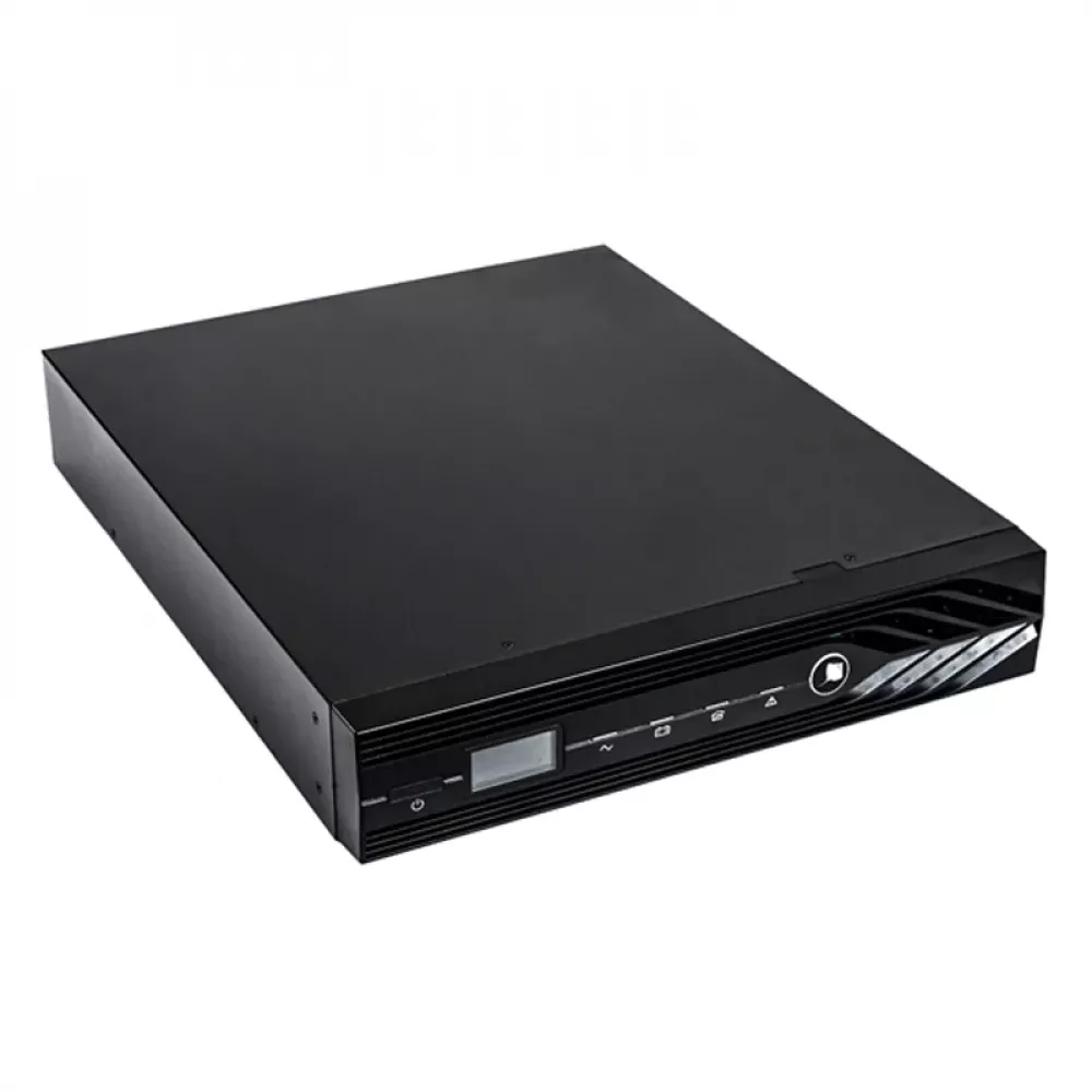 SKAT UPS 3000 RACK+6x9Ah источник бесперебойного питания 483