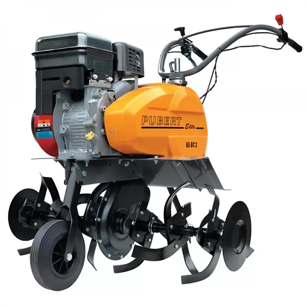 Pubert Primo 65B D2 культиватор бензиновый 3000360118