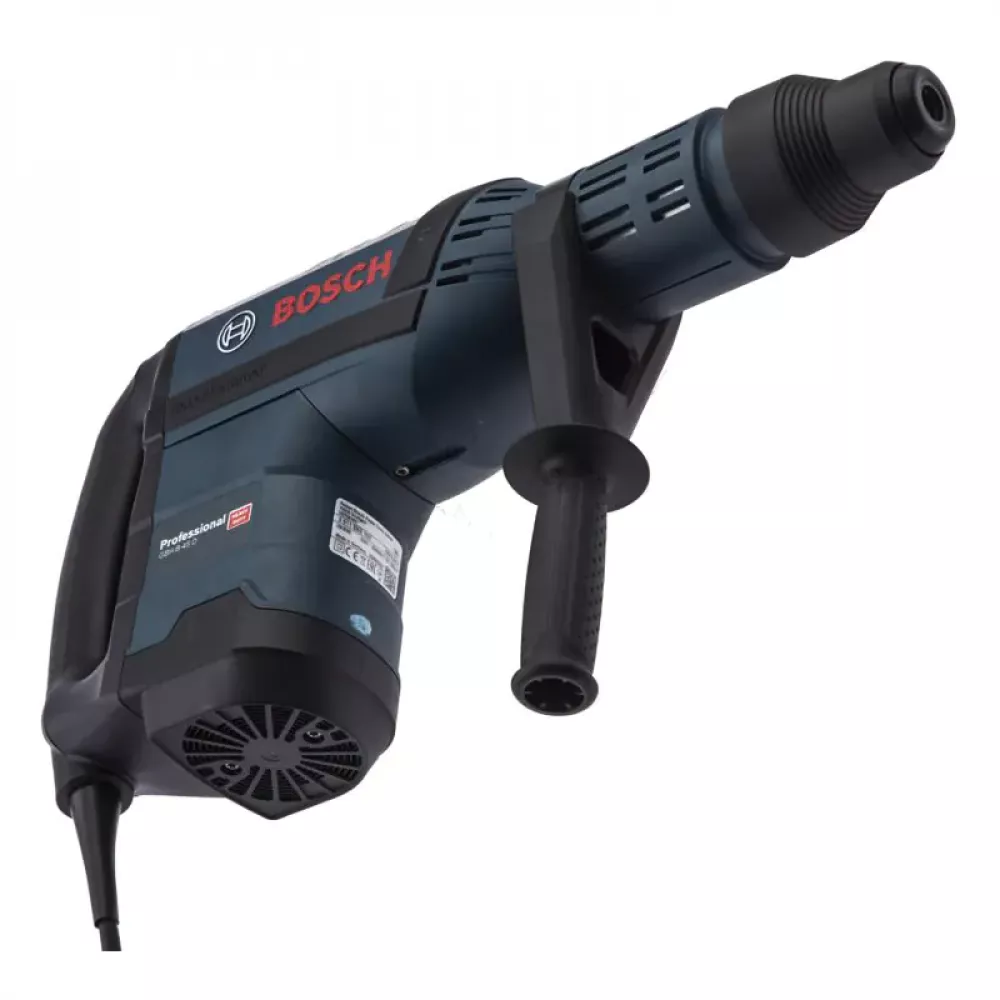 Bosch GBH 8-45 D перфоратор SDS-Мax 0.611.265.100