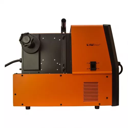 FoxWeld INVERMIG 250 COMPACT (380V) сварочный полуавтомат 6146