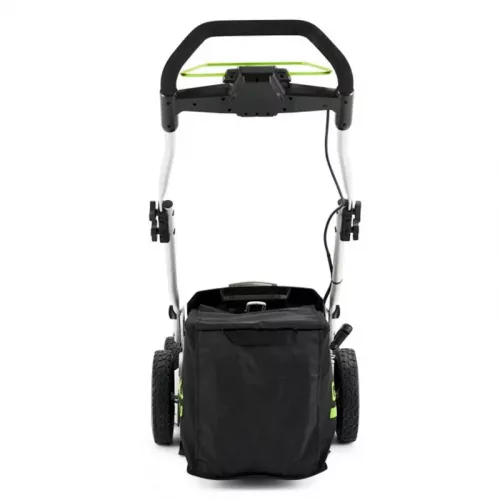 Greenworks GC82LM51K5 82V аккумуляторная газонокосилка (1 x 5 Ач, ЗУ) 2502007UB