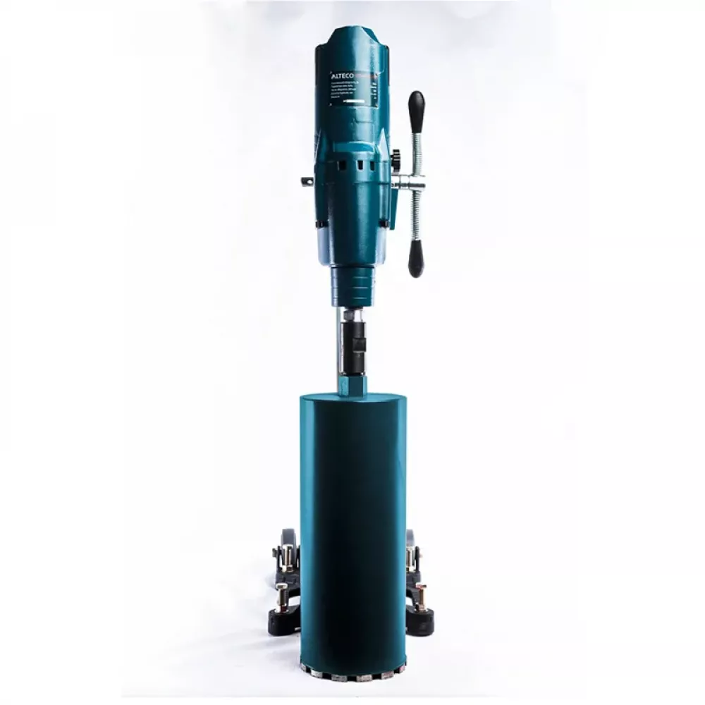 ALTECO DD 4025 MF Professional машина алмазного бурения 13538