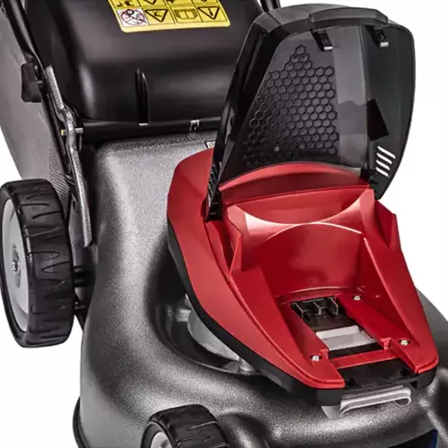 HONDA HRG 416 XB PE газонокосилка аккумуляторная (без АКБ и ЗУ) HRG416XBPEEA