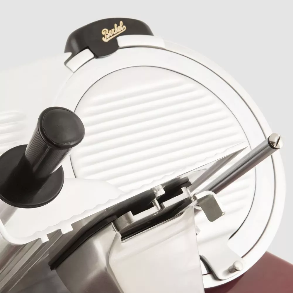 Слайсер Berkel Red Line RL300 красный